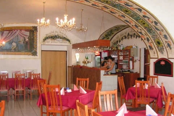 Viesnīca Kostelec nad Orlicí 3